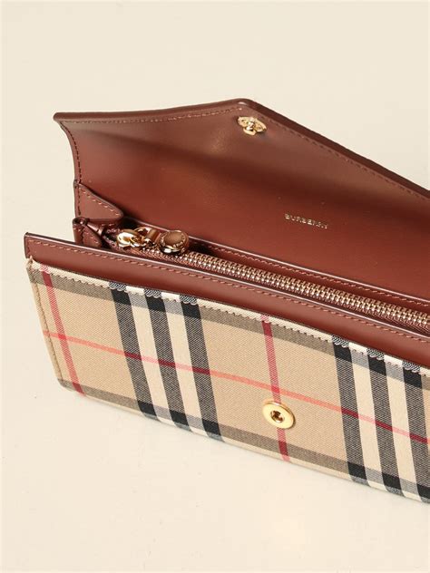 burberry clutch wallet|burberry clutch pursell.